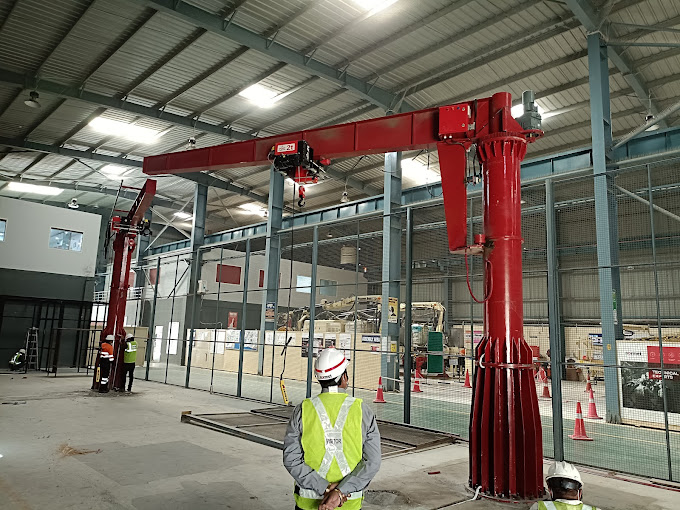 Jib Crane