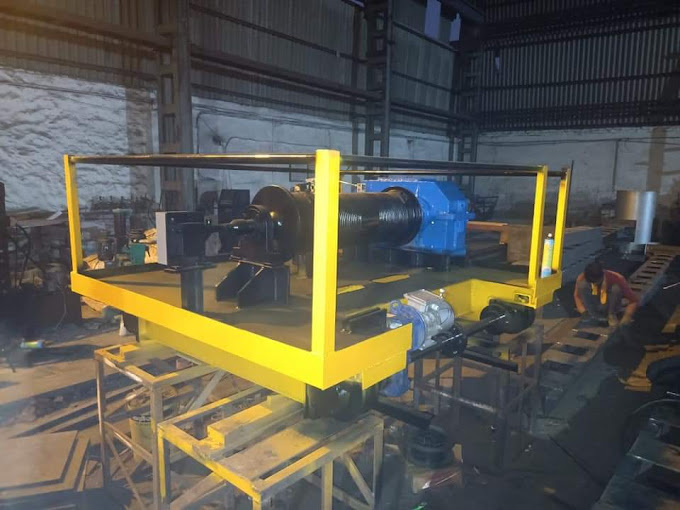 Workshop Assembly